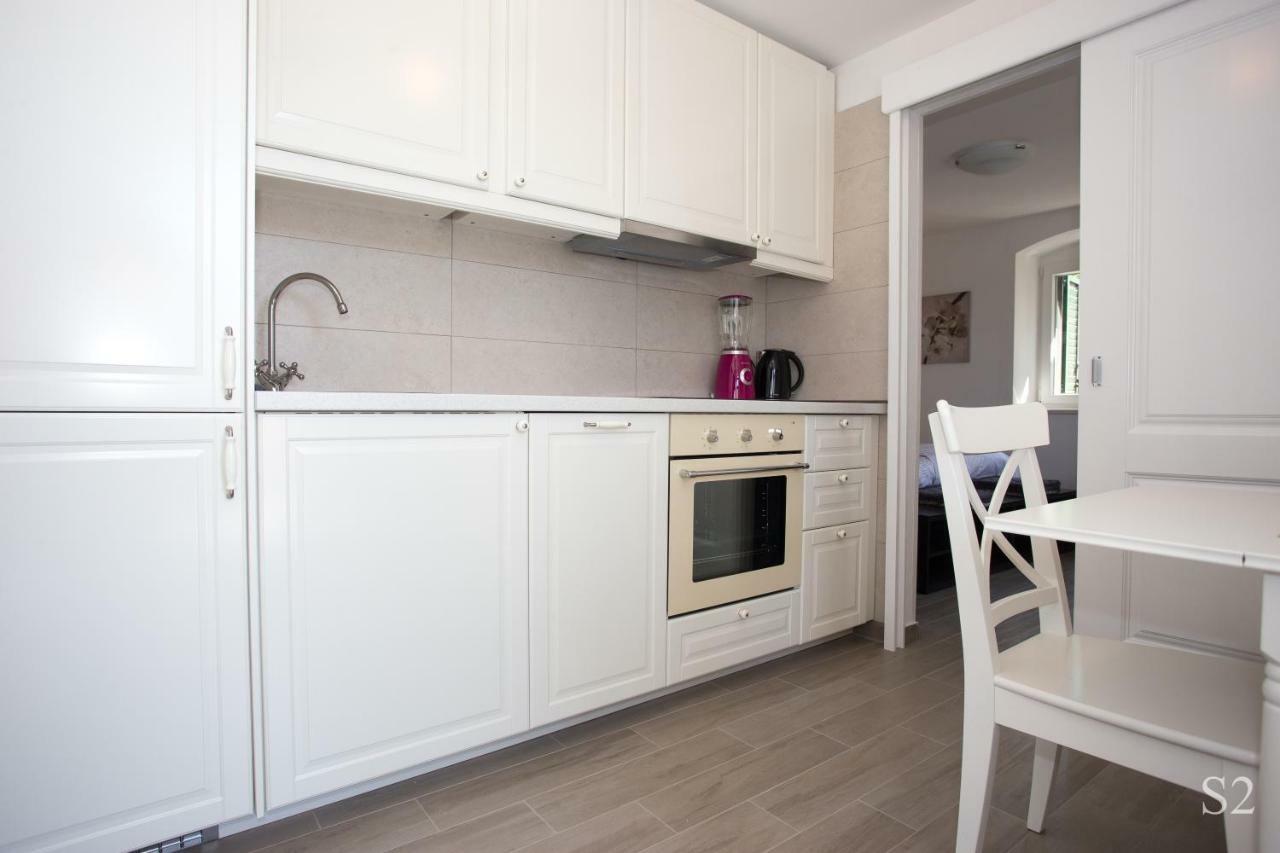 Morus Alba Apartamento Split Exterior foto