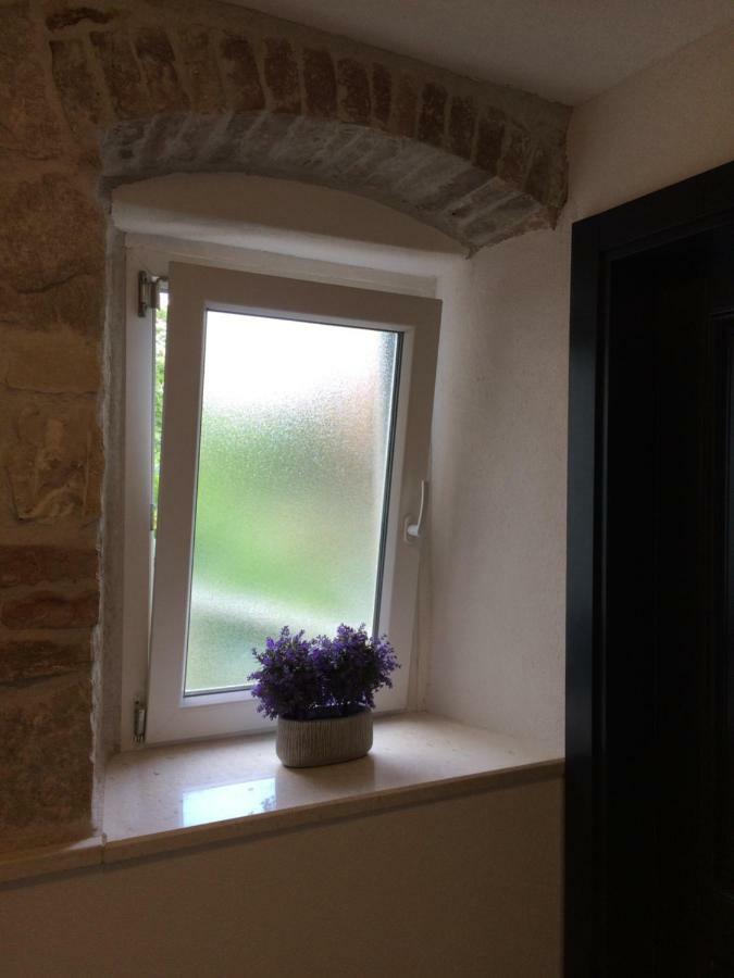 Morus Alba Apartamento Split Exterior foto